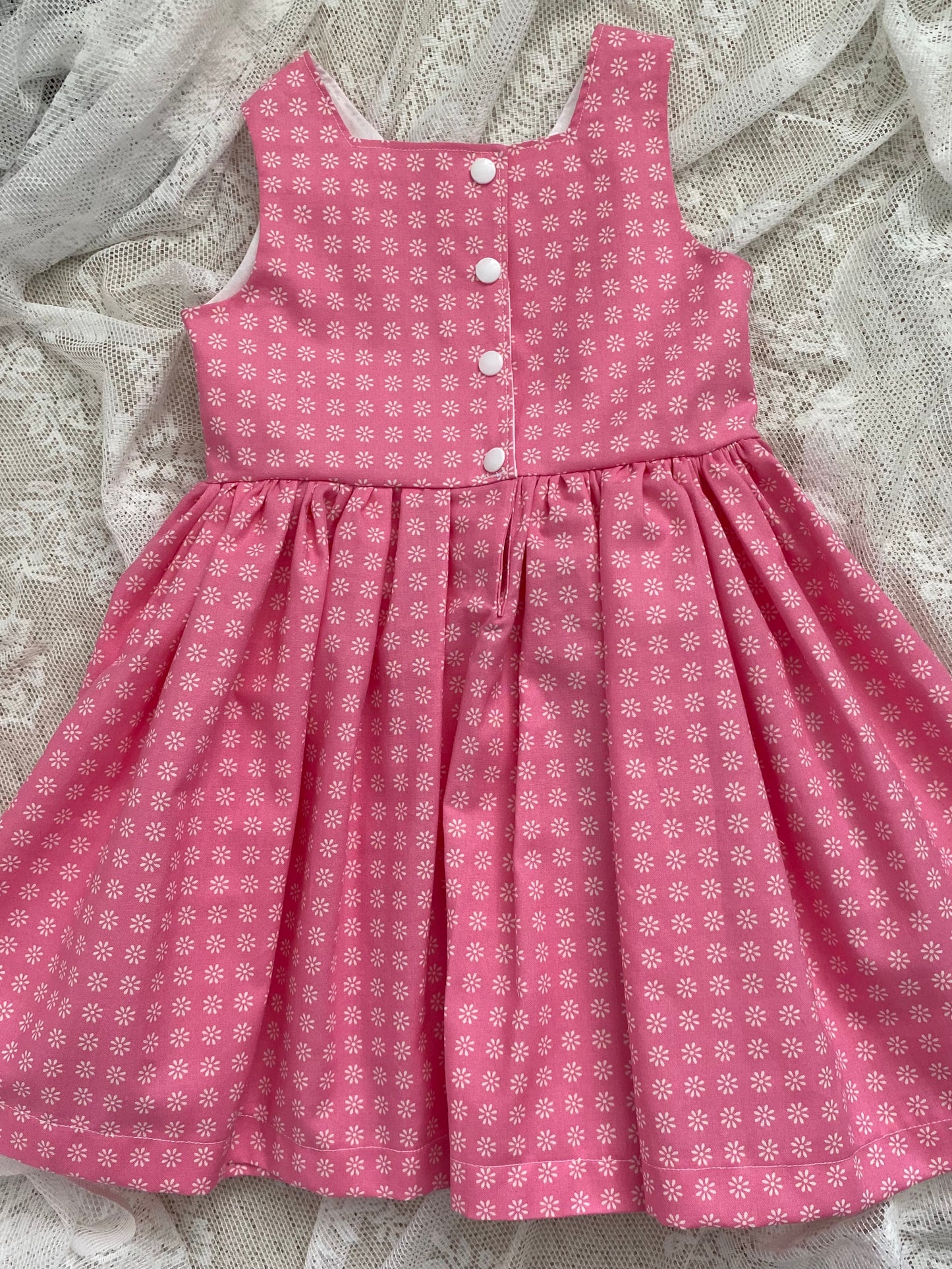 Pretty in Pink