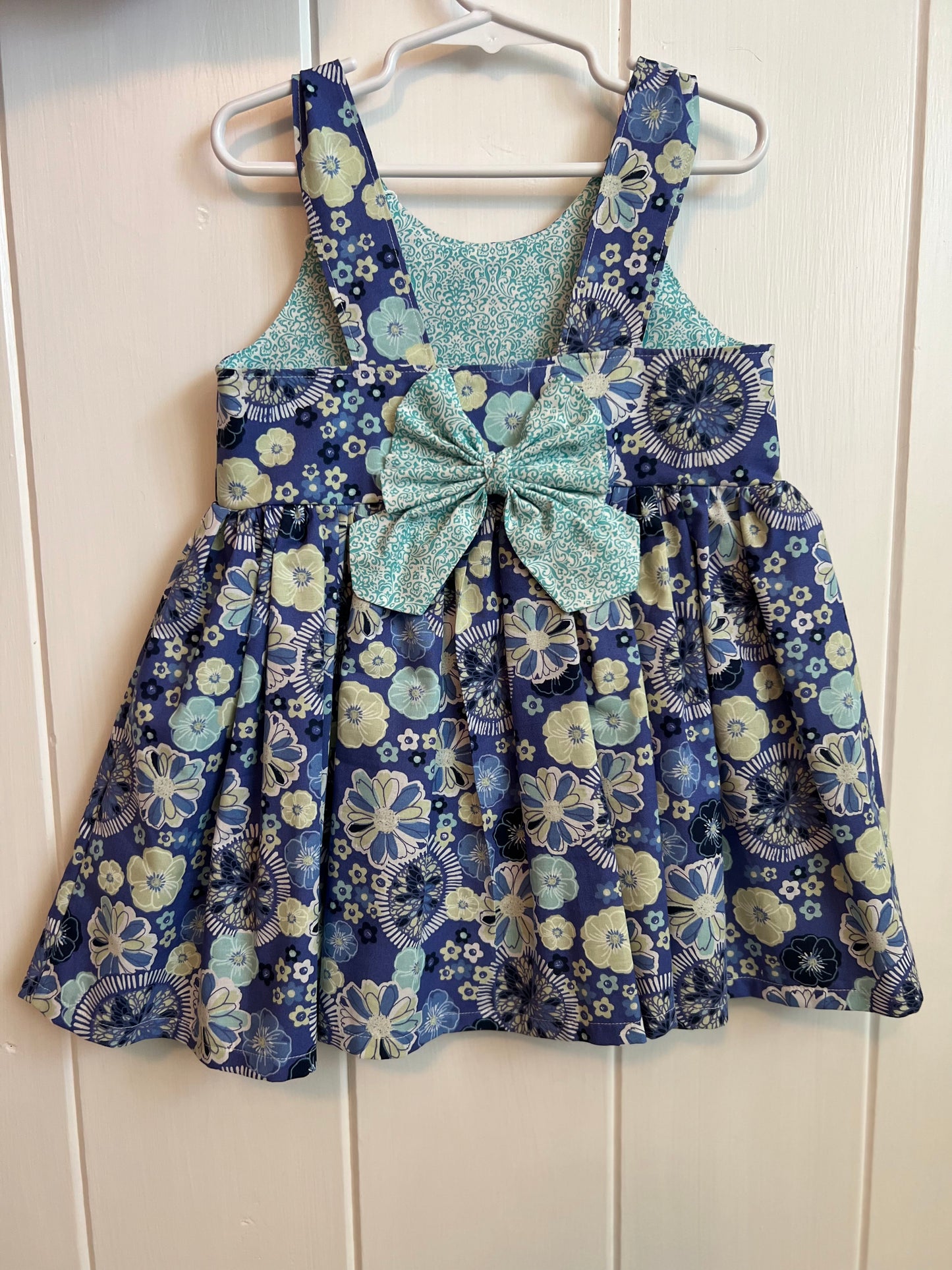 Floral