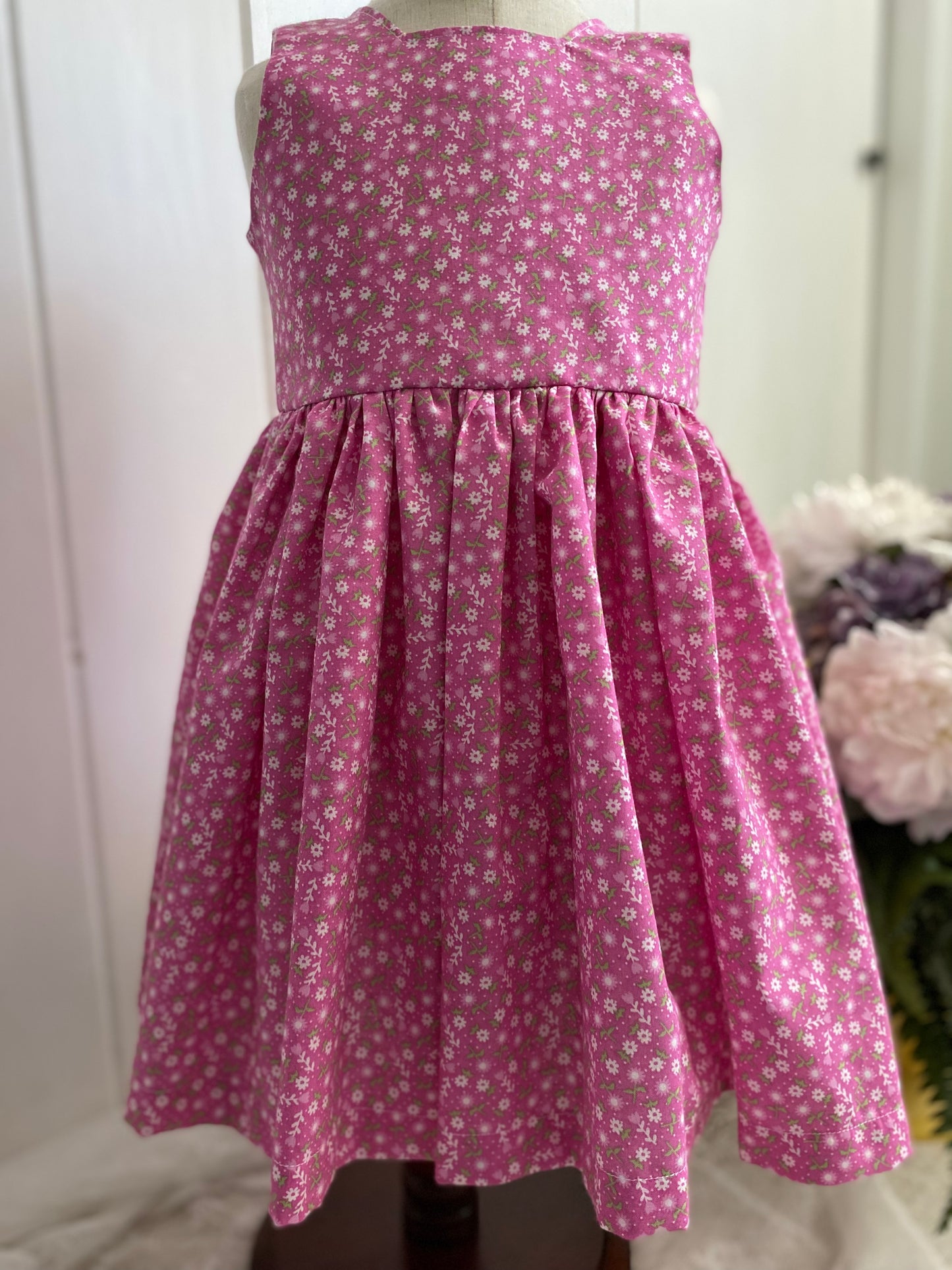 Pretty in Pink