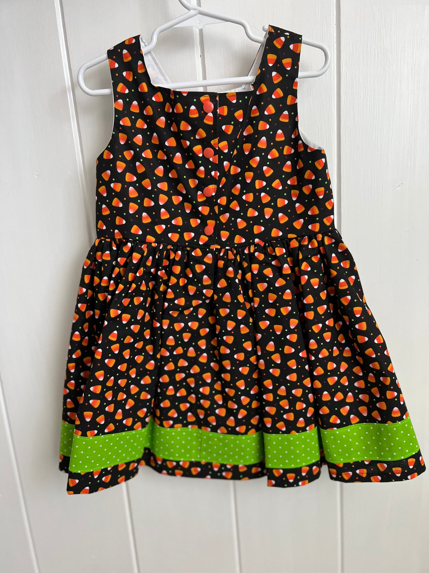 Candy Corn