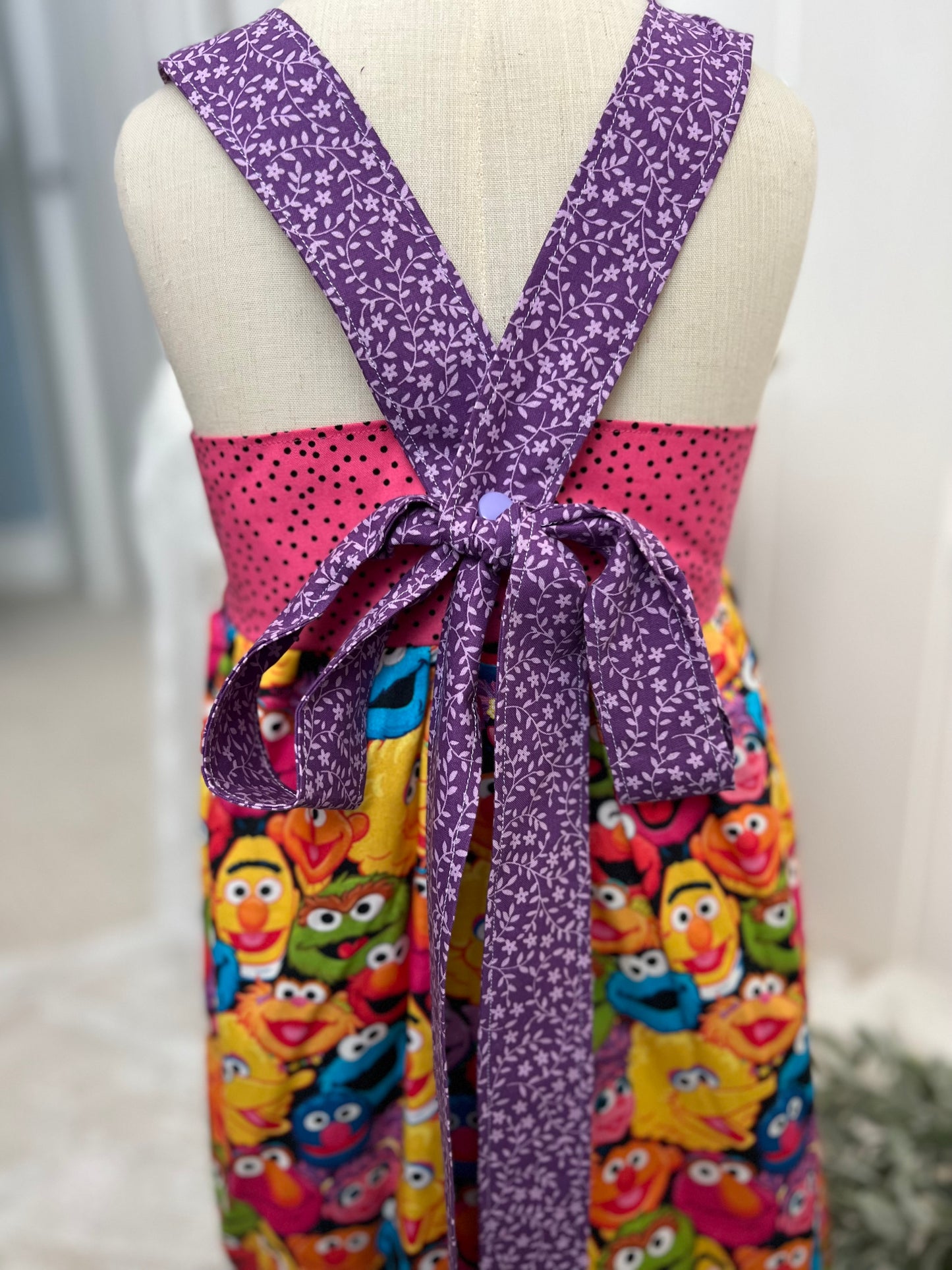 Sesame Street