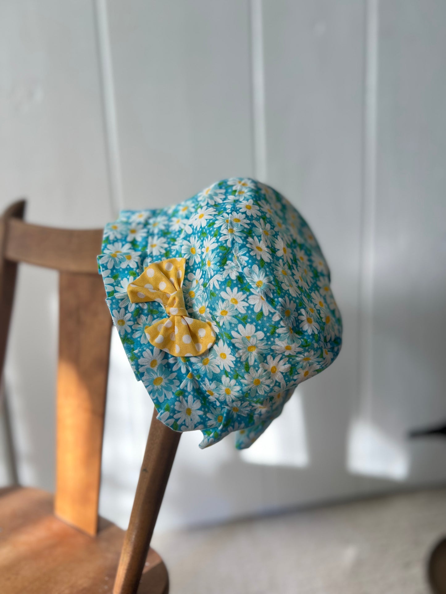 Daisy Hat