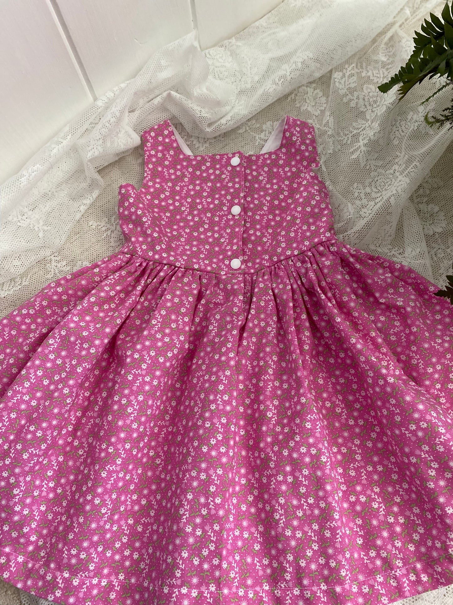 Pretty in Pink