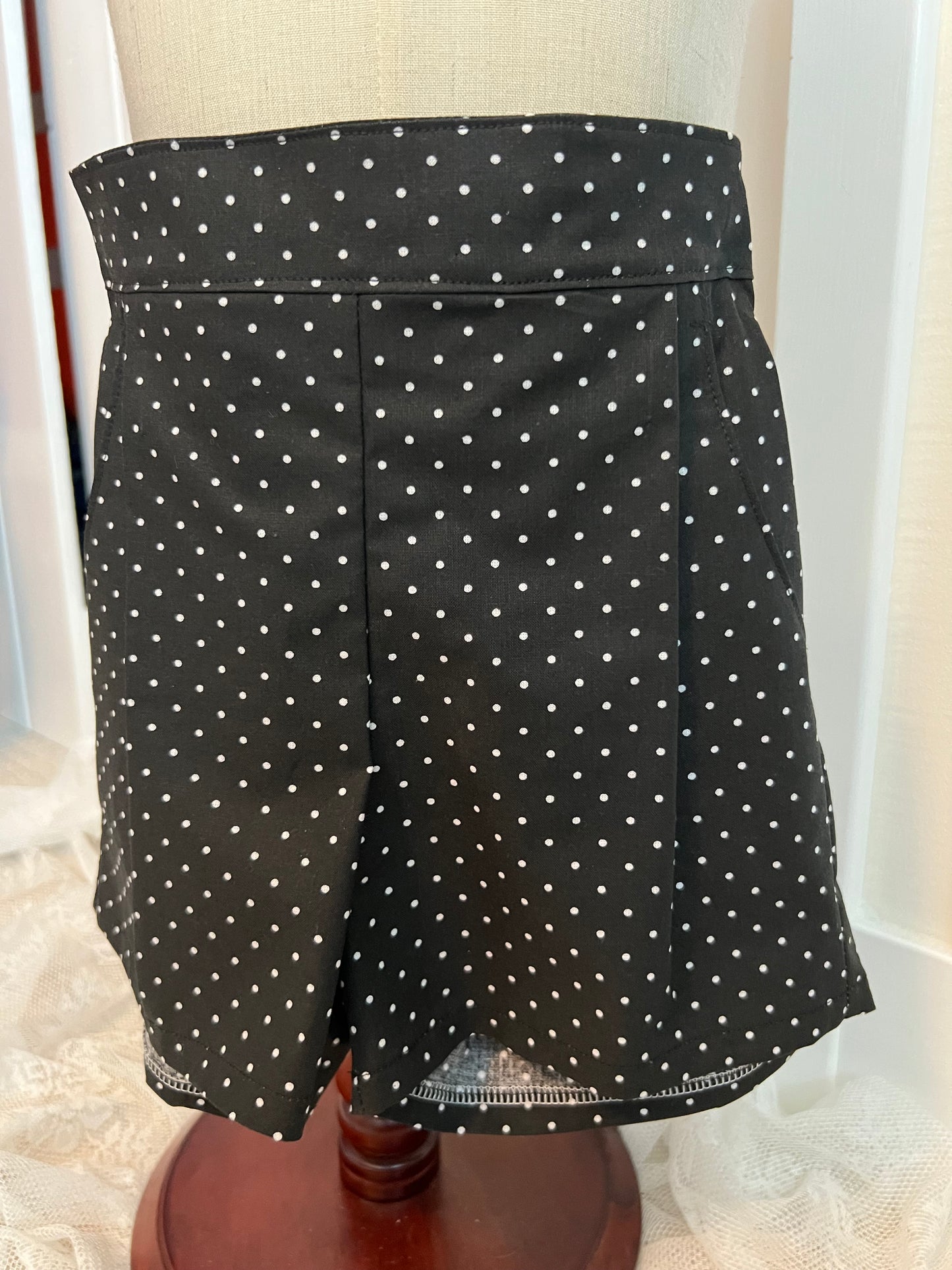 Shirt and Short Set