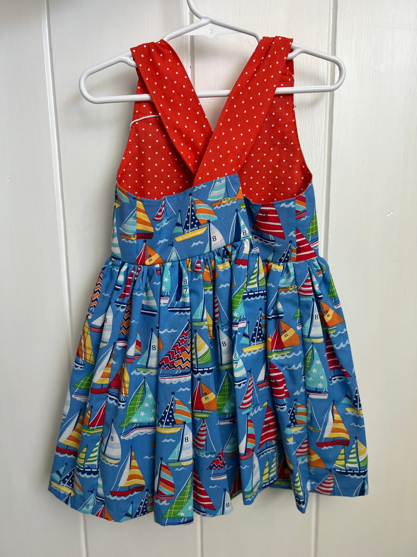 Sailboats