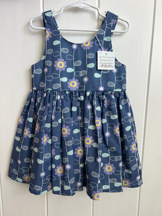 Floral