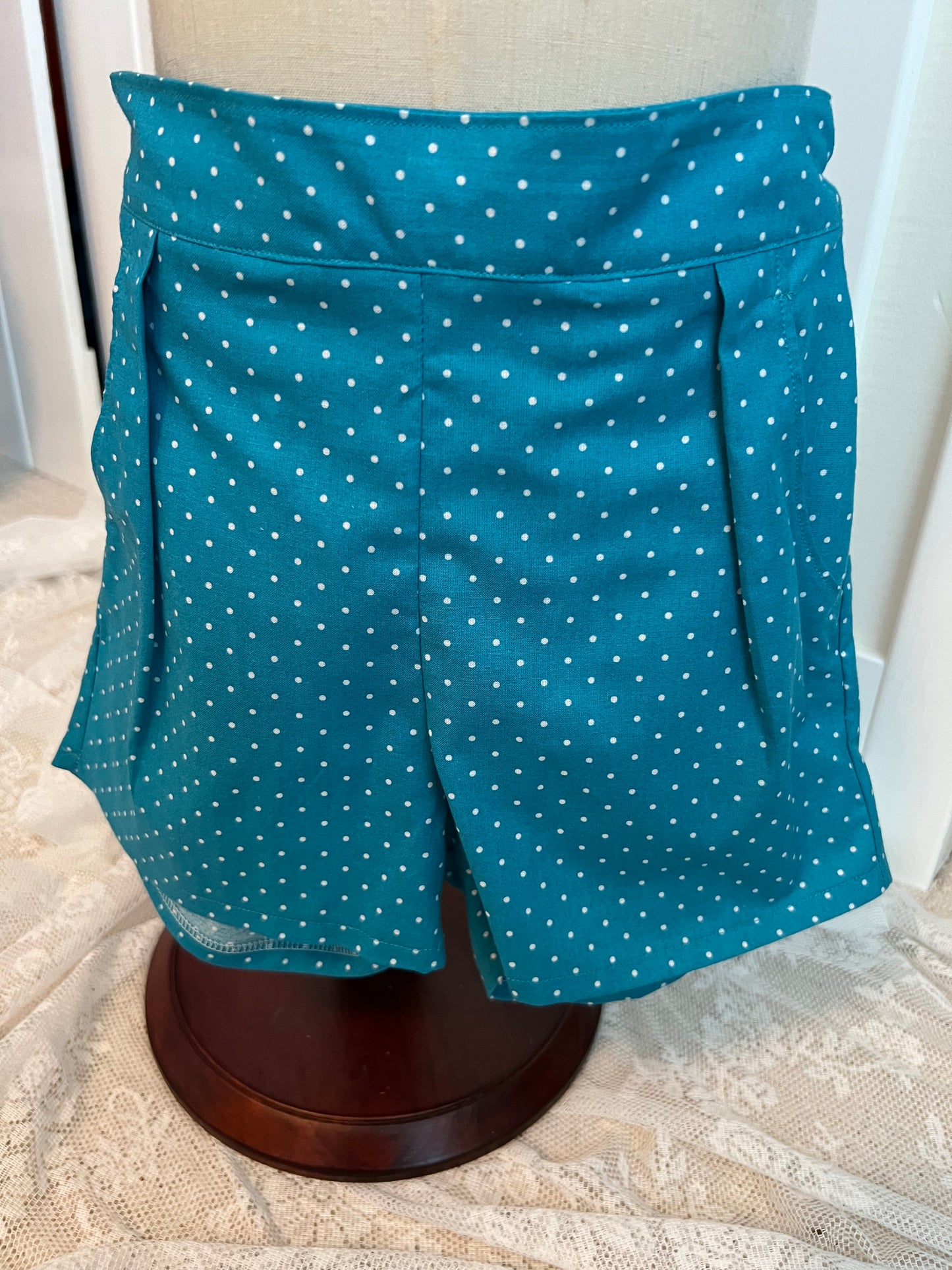 Shirt and Short Set
