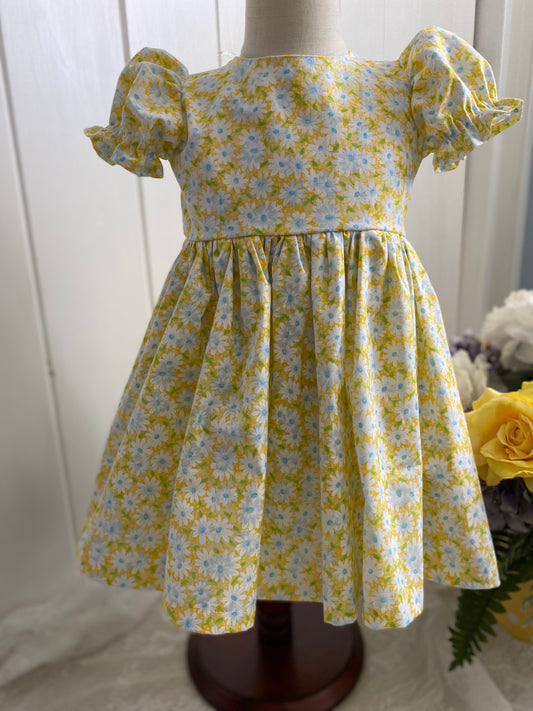 Yellow Summer