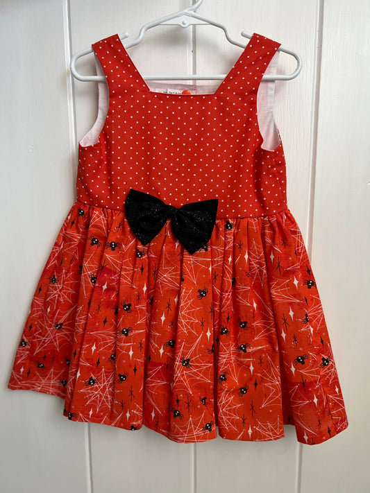 Halloween Orange