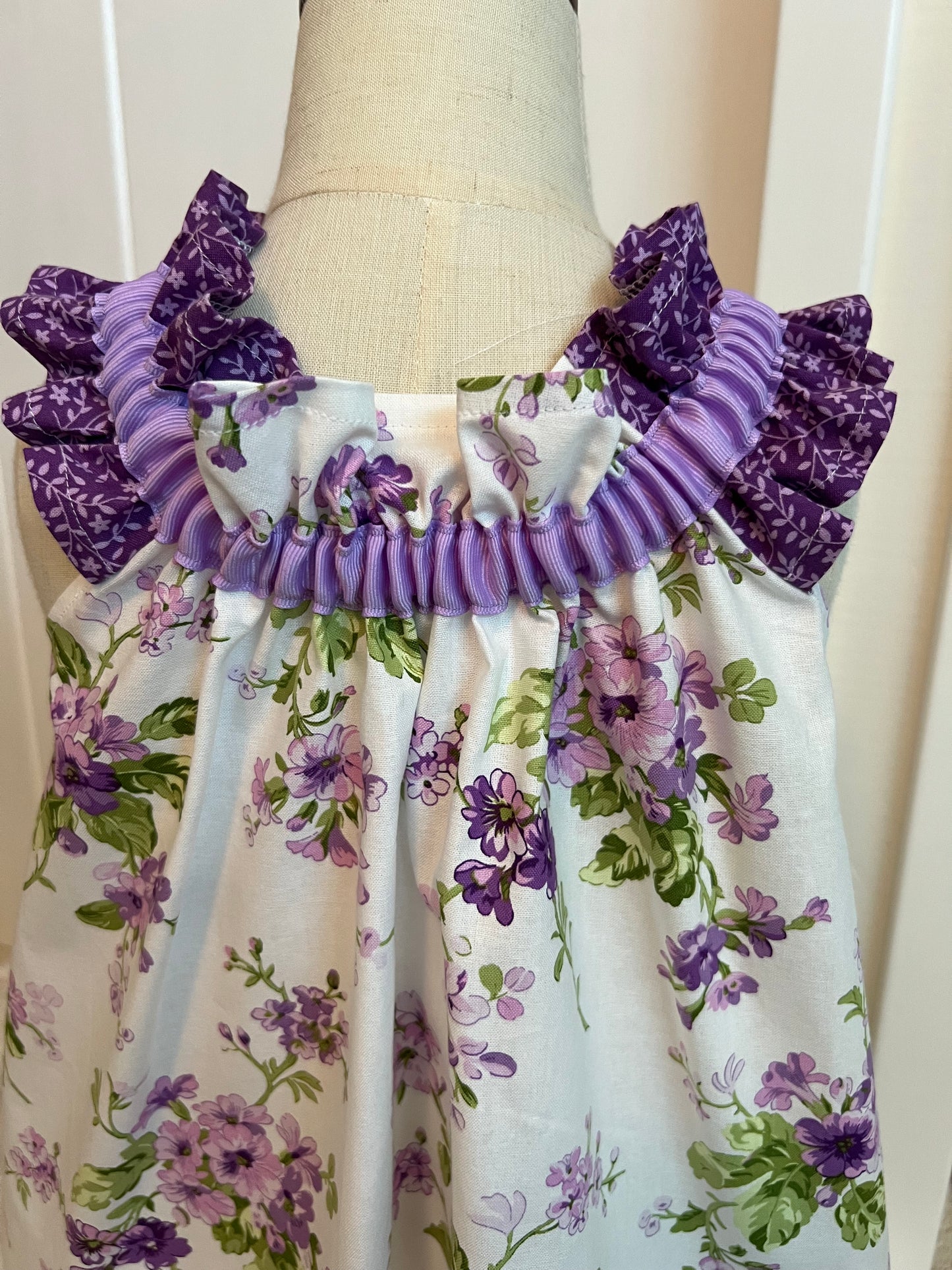 Shirt and Short Set