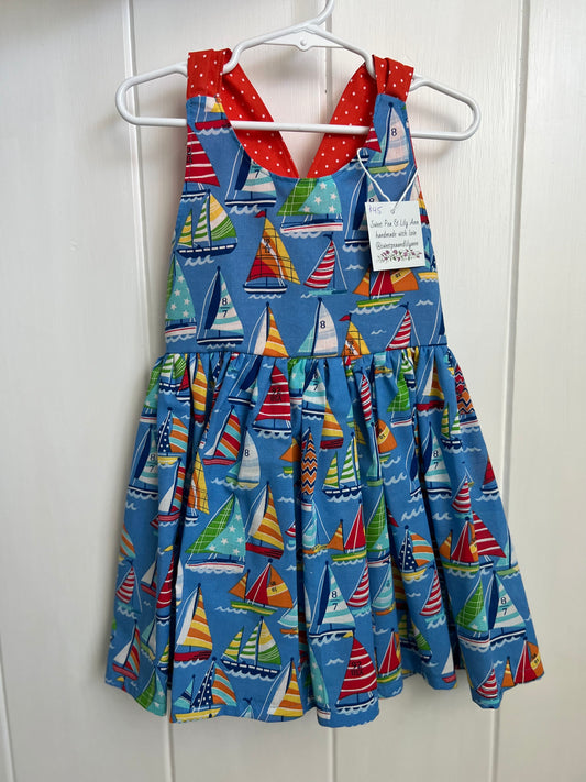 Sailboats