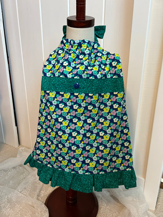 Halter Dress