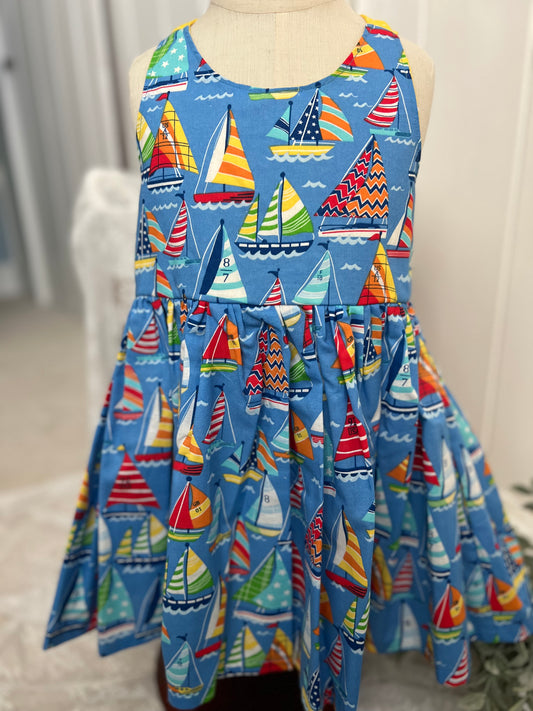 Sailboats