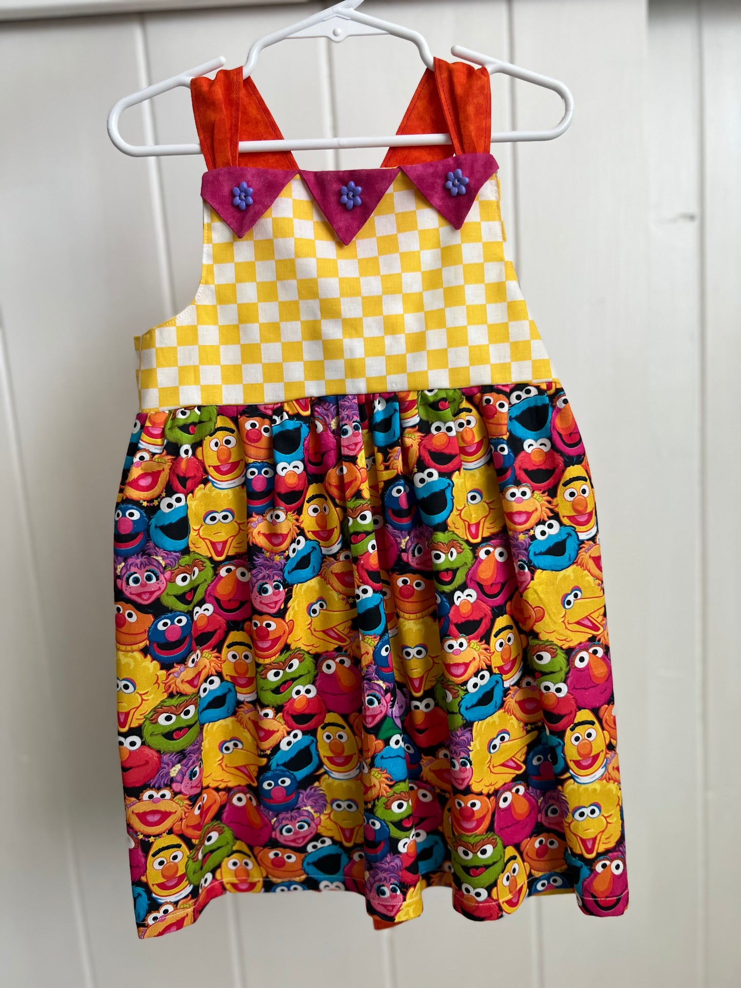 Sesame Street