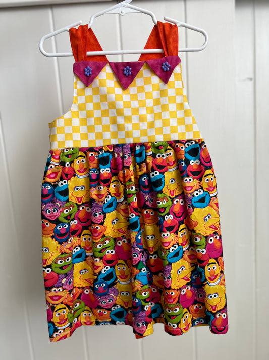 Sesame Street