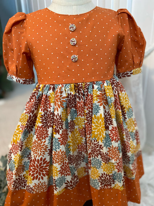 Fall Floral