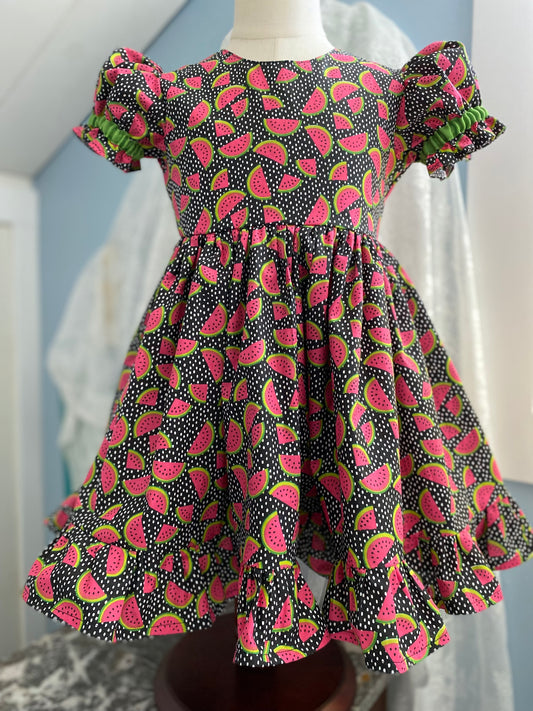 Watermelon