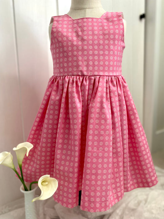Pretty in Pink