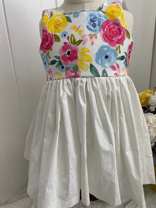 Spring Colors