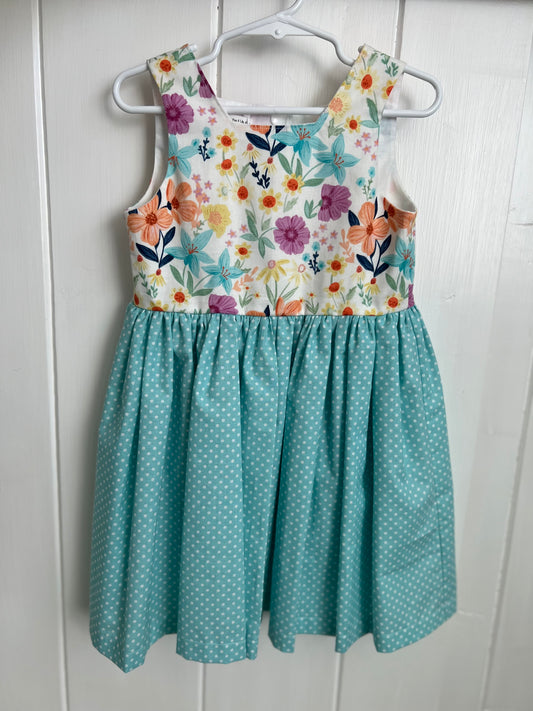 Floral