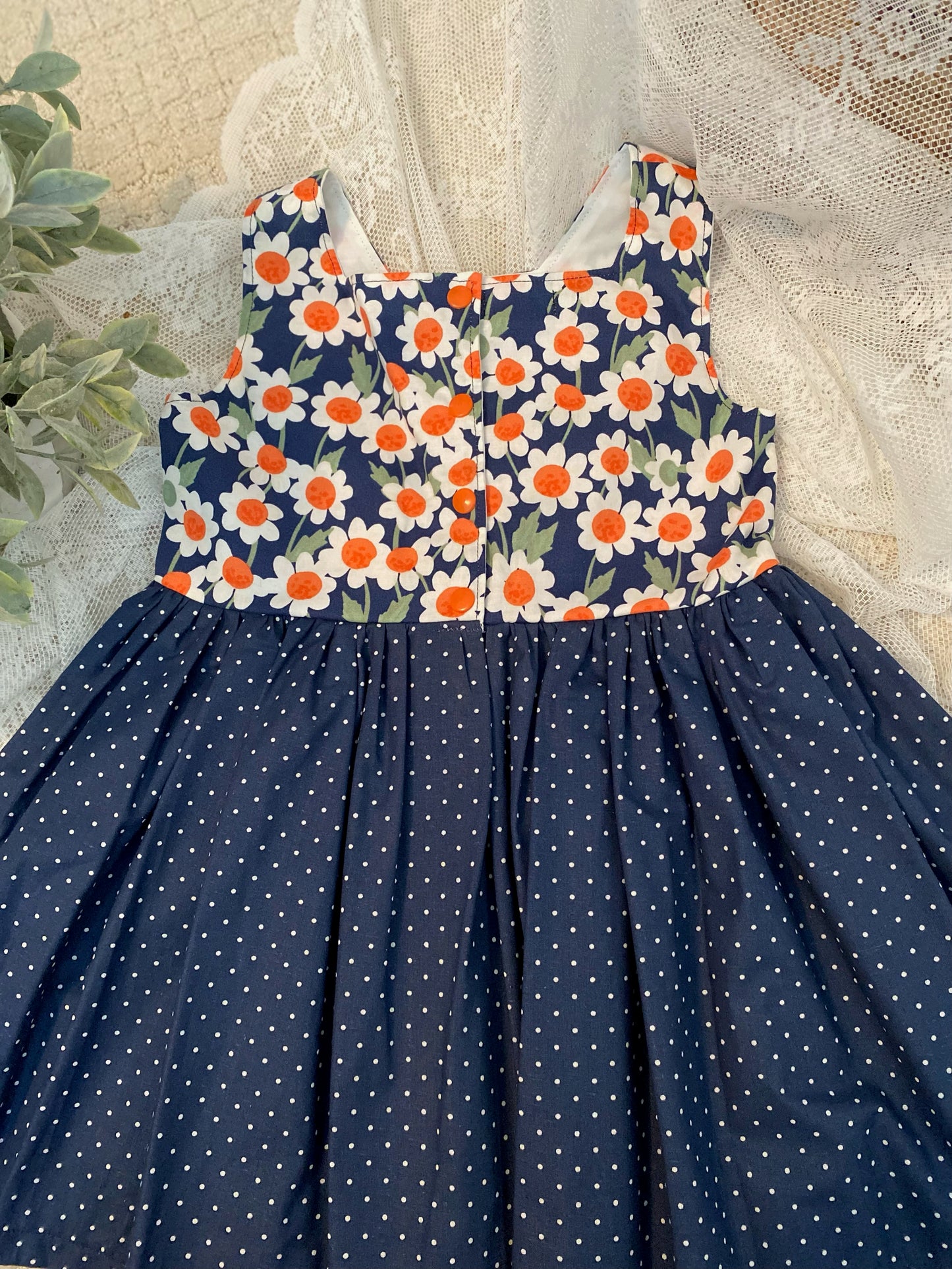 Daisy