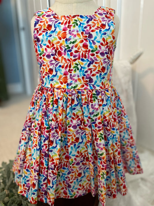 Colorful Fun
