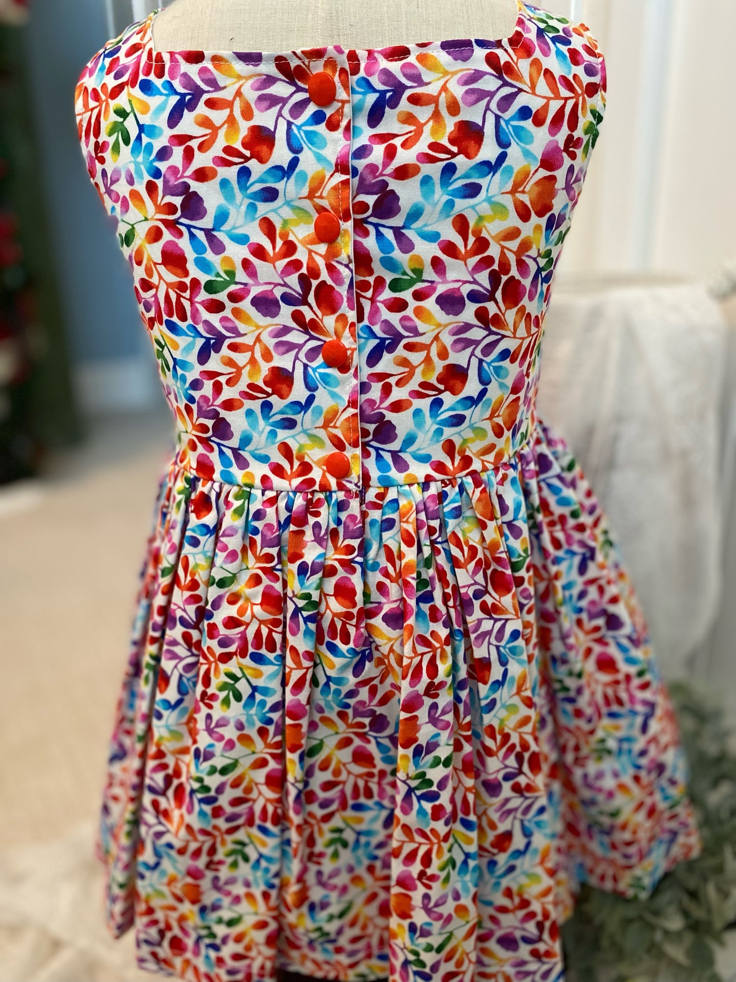 Colorful Fun