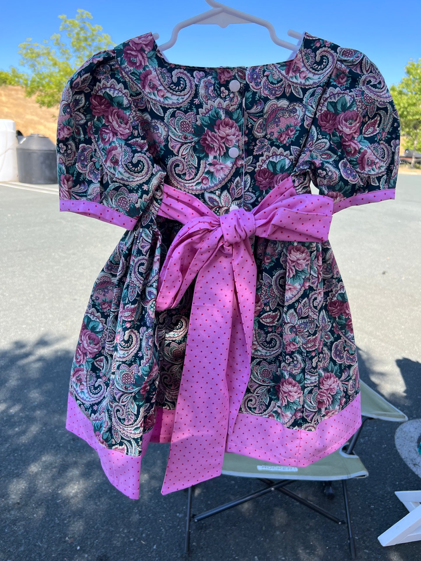 Dress
