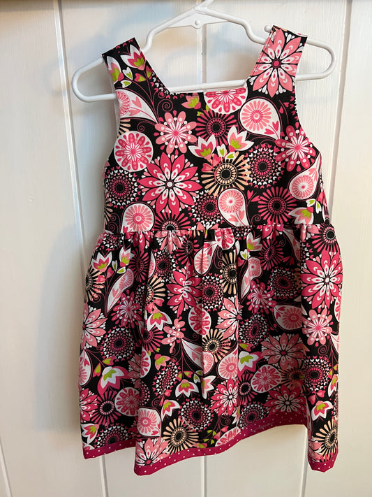 Pink Floral