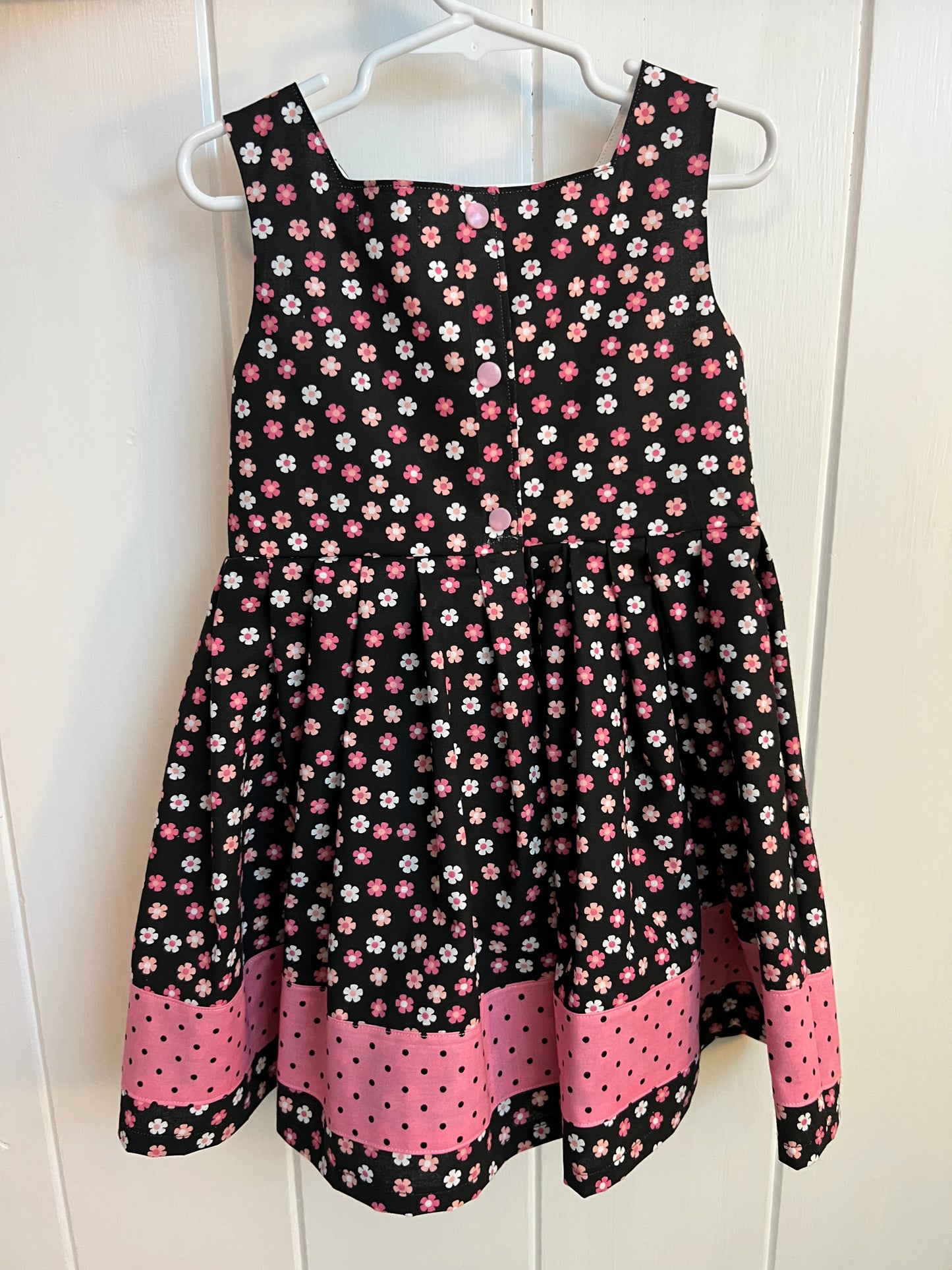 Pink Daisy