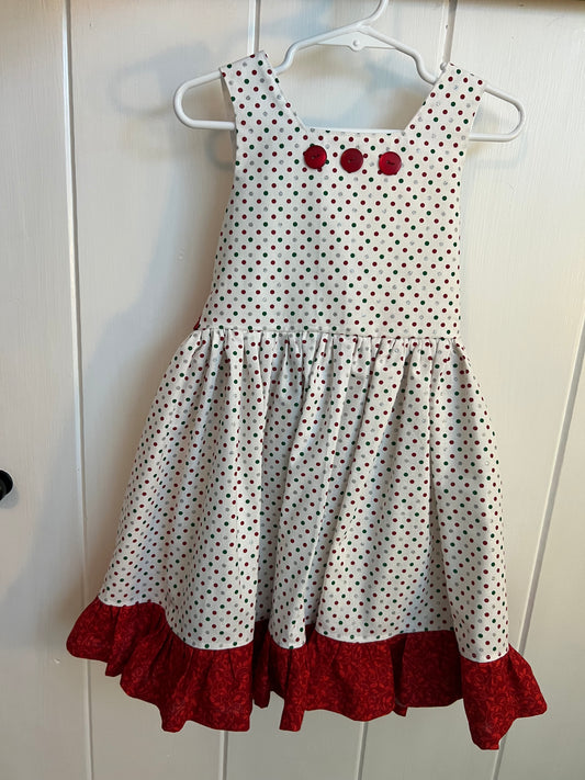 Polka dot