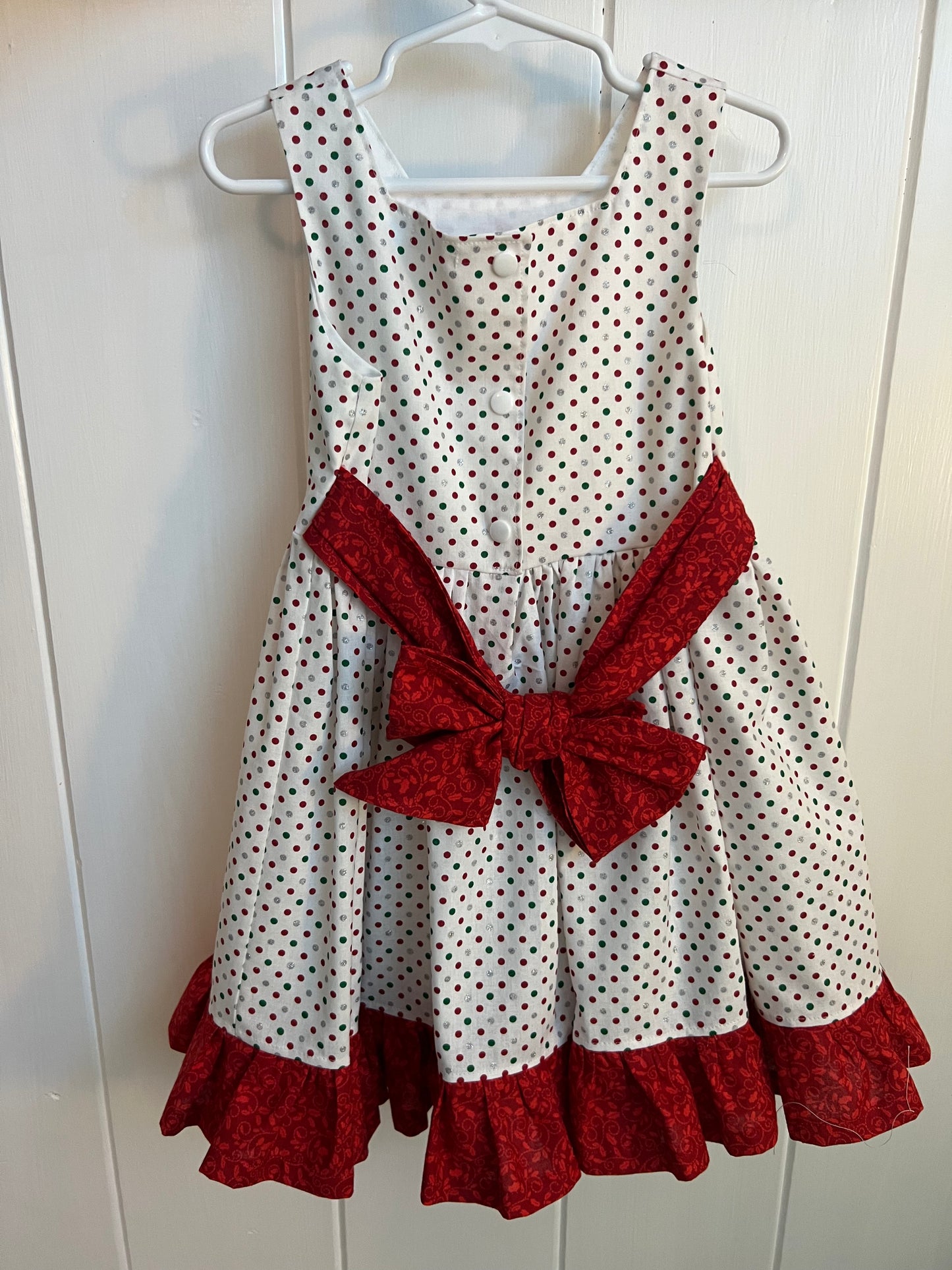 Polka dot
